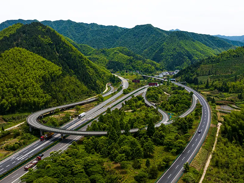 Pavement and foundation strengthening solutions