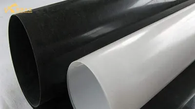 Introduction to the Five Key Performance Indicators of Geomembrane for Lotus Pond Aquaculture