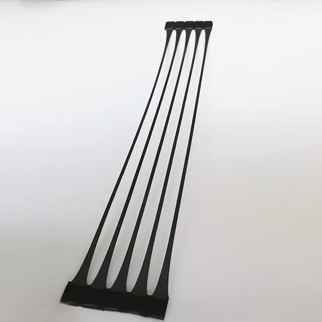 Uniaxial Plastic Geogrid
