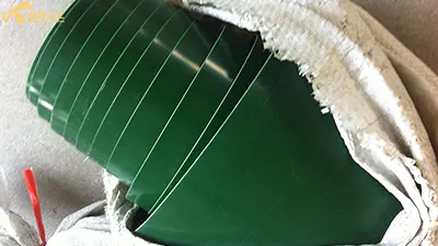 Analysis of key factors affecting geomembrane performance