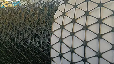 The Ultimate Guide to Selecting Triaxial Plastic Geogrids for Subgrade Construction