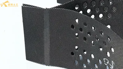 Exploring Future Functional Enhancement Directions and Market Demands of Geocells