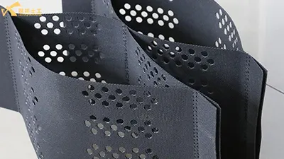 Requirements and International Standards for Geocell Wall Thickness in Different Application Fields