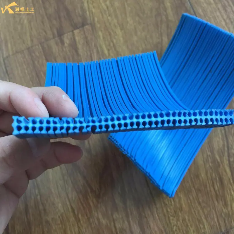 Capillary Drainage Board