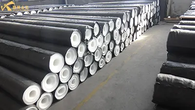 4 Fundamental Principles for Enhancing the Impermeability of Fish Pond Liners