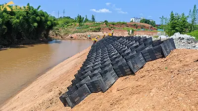 The 8 Key Factors Affecting the Tensile Strength of Geocells The 8 Key Factors Affecting the Tensile Strength of Geocells