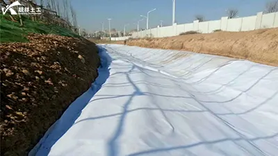 The Five Major Functions of Geotextiles in Asphalt Pavement Repair The Five Major Functions of Geotextiles in Asphalt Pavement Repair