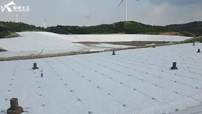 The 7 Key Aspects Demonstrating the Importance of Puncture Strength to Geotextile Performance The 7 Key Aspects Demonstrating the Importance of Puncture Strength to Geotextile Performance