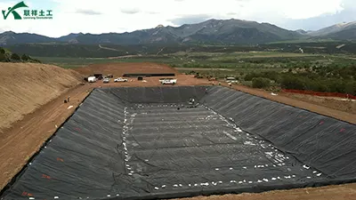 The 9 Key Roles of Geomembranes in Fish and Shrimp Farming The 9 Key Roles of Geomembranes in Fish and Shrimp Farming