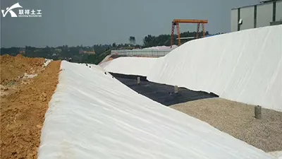 The 5 Key Construction Details in Geotextile Seaming The 5 Key Construction Details in Geotextile Seaming