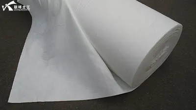 Seven Core Quality Inspection Items for Short-Fiber Geotextiles