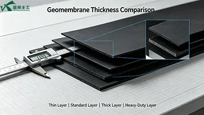 Geomembrane Price: Top 8 Cost Factors to Know Before Buying