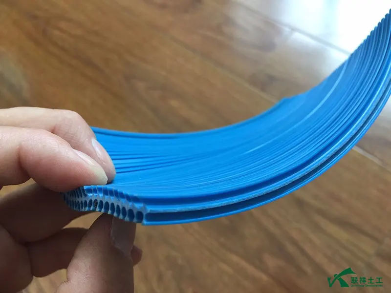 Capillary Drainage Board