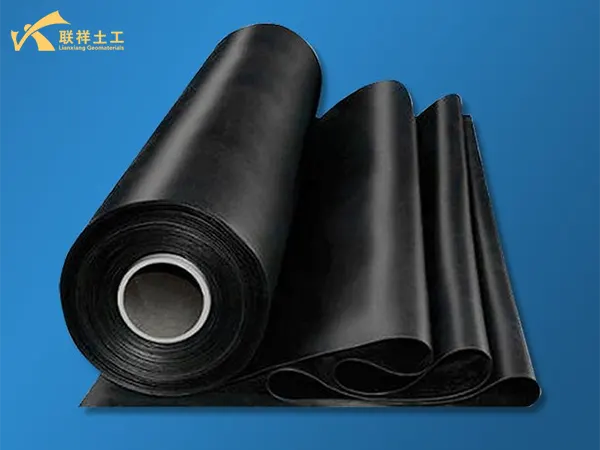 High-Quality Geomembrane