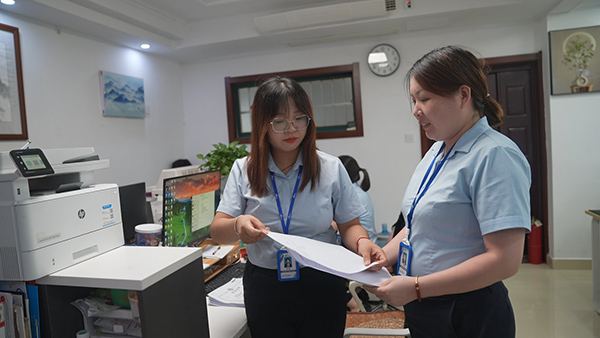 Our Team - Solution Designers