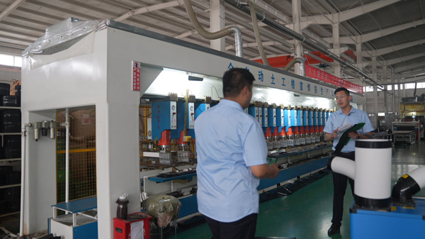 Our Team - Workshop Management