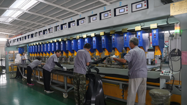 Our Team - Workshop Operations