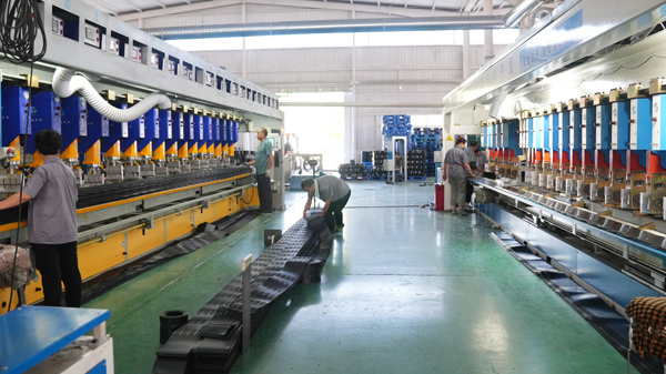 Our Team - Workshop Morning Meeting