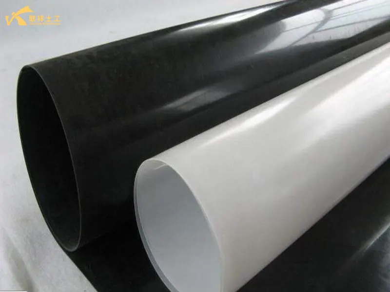High-Quality Geomembrane