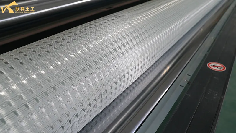 Fiberglass Grating Orders Are In Production
