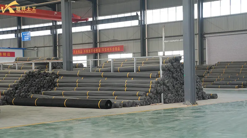 Product Inventory Area