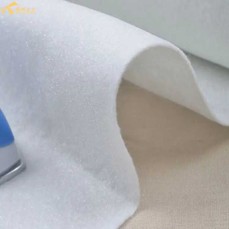 Filament Geotextile Samples