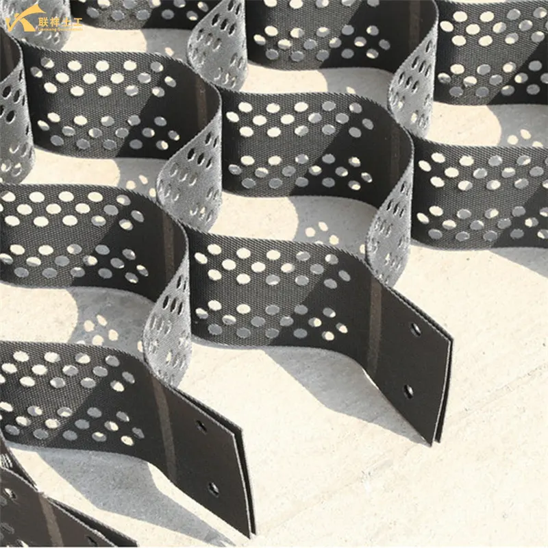 150-400 Perforated Geocell