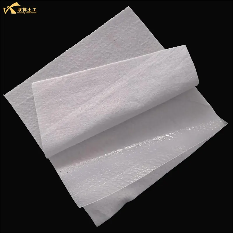 Composite Geomembrane