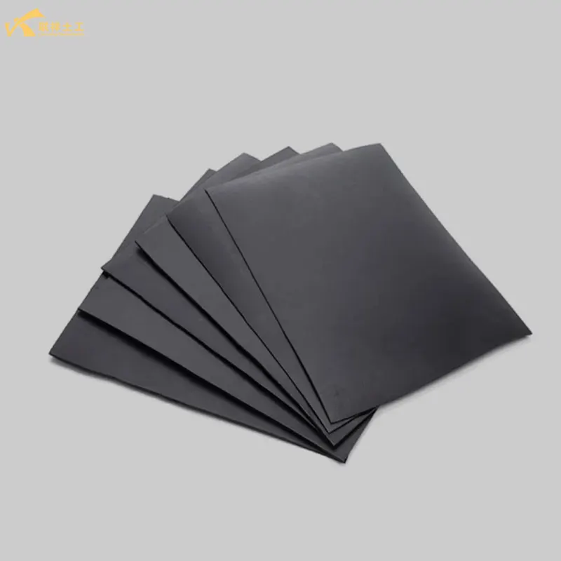 Hdpe Geomembrane Sheet