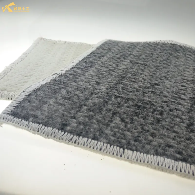 Bentonite Geosynthetic Clay Liner