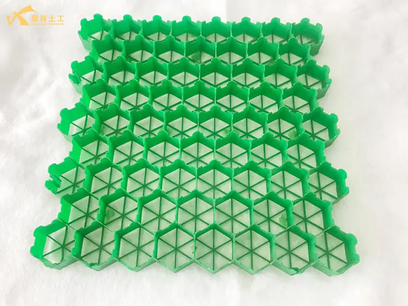 4cm New Material Grass Grid