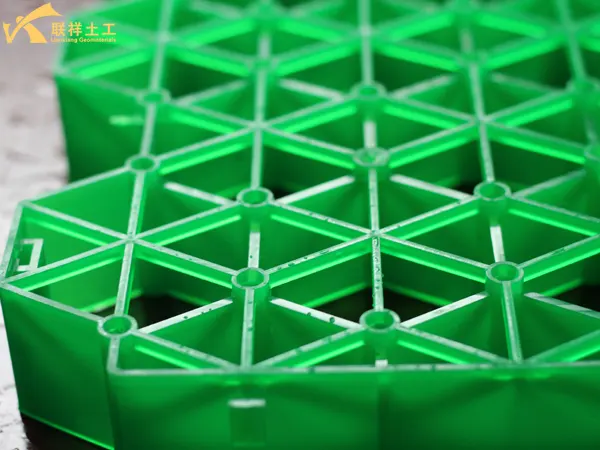 5cm Grass Grid Reverse Structure