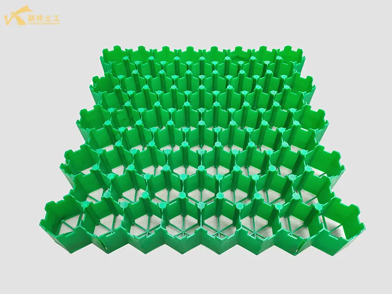 7cm New Material Grass Grid