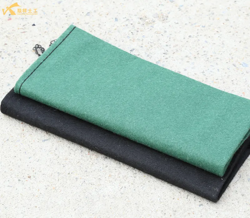 Geotextile Bag Of Various Materials