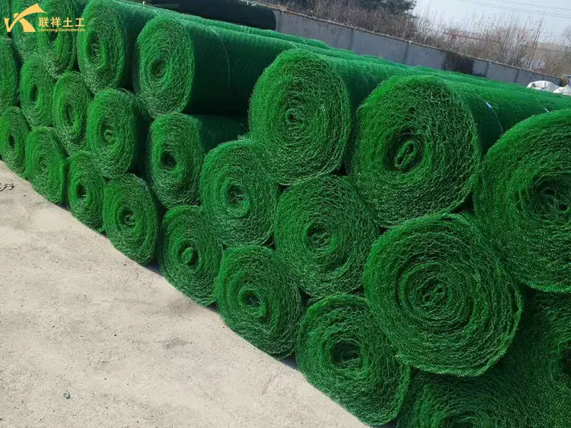 3d Erosion Control Mat Bulk Goods