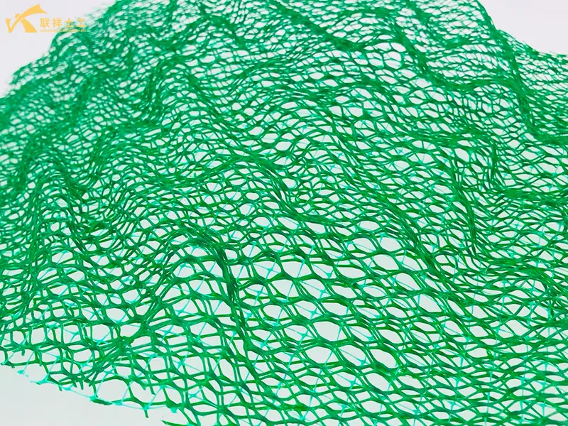 Em3 3d Erosion Control Mat