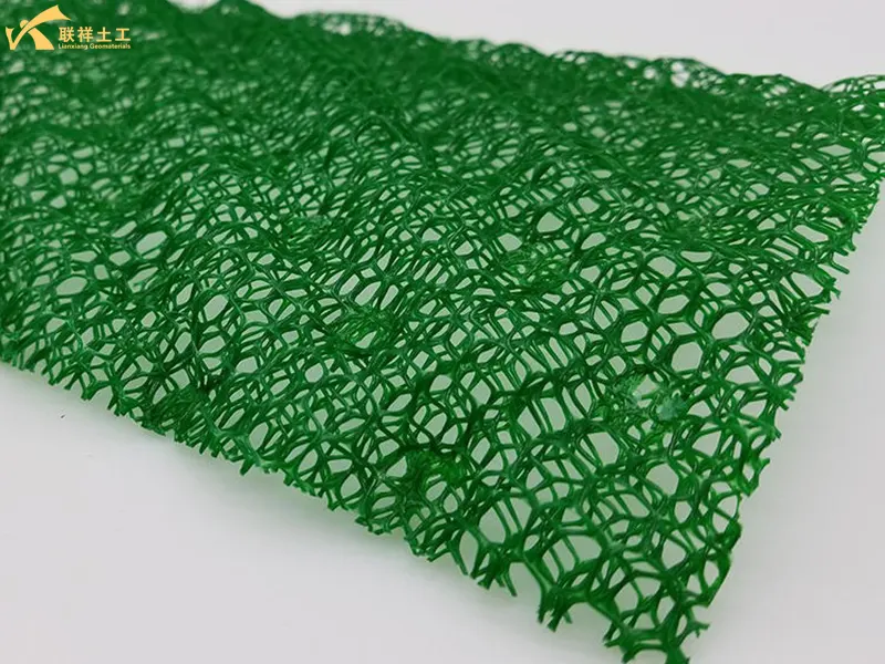 High-Quality 3d Erosion Control Mat