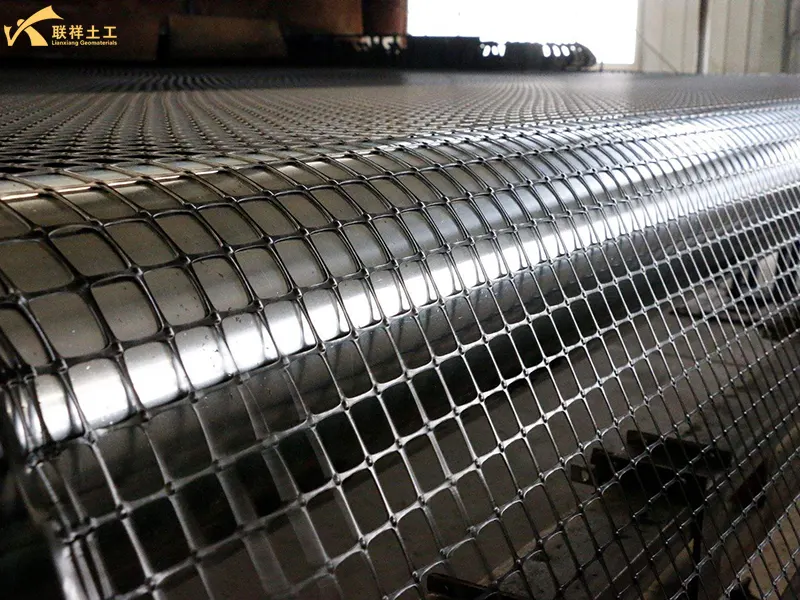 Two-Way Plastic Grille Products Are In Production