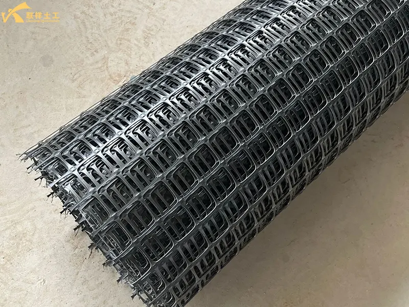 Two-Way Plastic Grille Sample Display