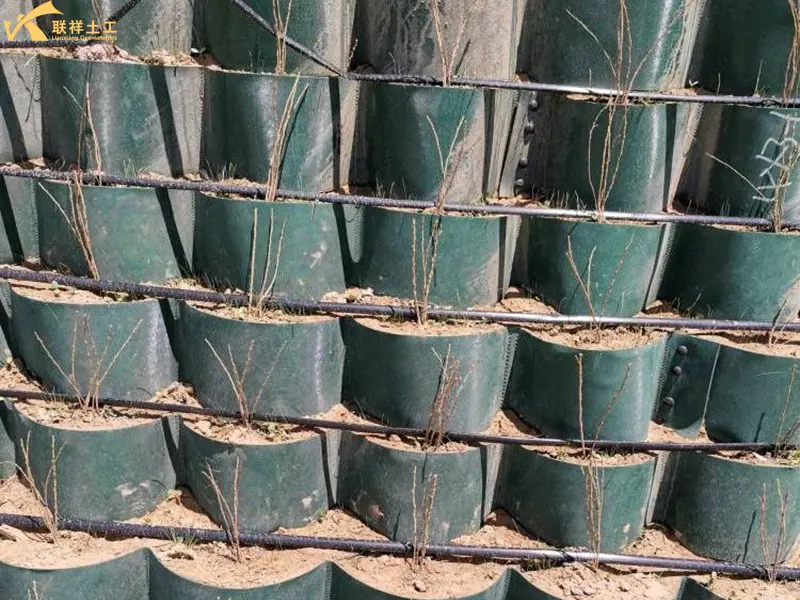 Daily Maintenance Can Effectively Extend The Service Life Of Geocells