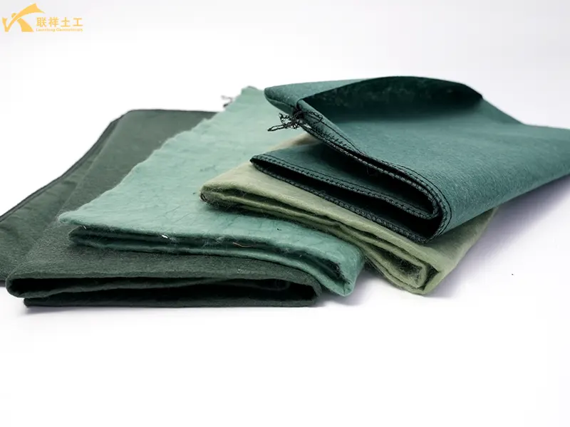 Geotextile Bag Of Various Specifications