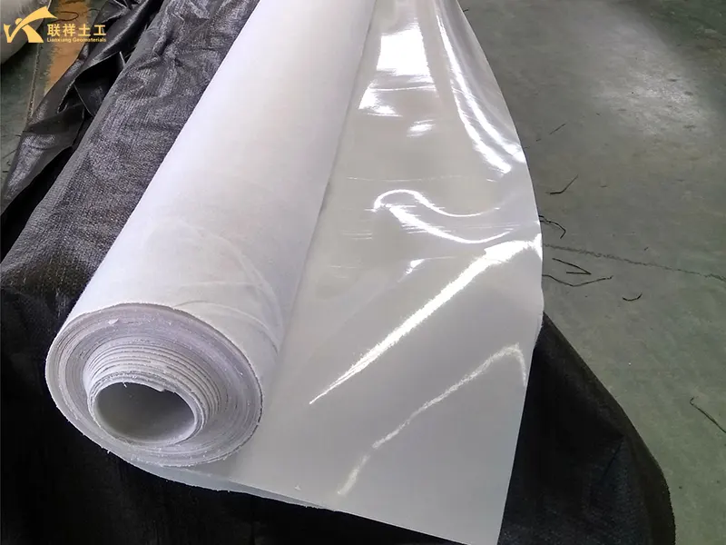 High-Quality Composite Geomembrane