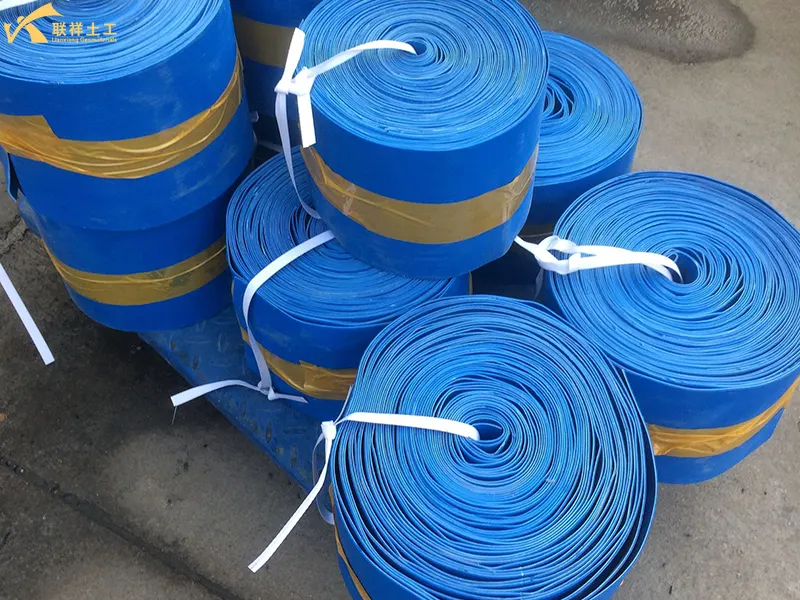 Capillary Drainage Board Inventory