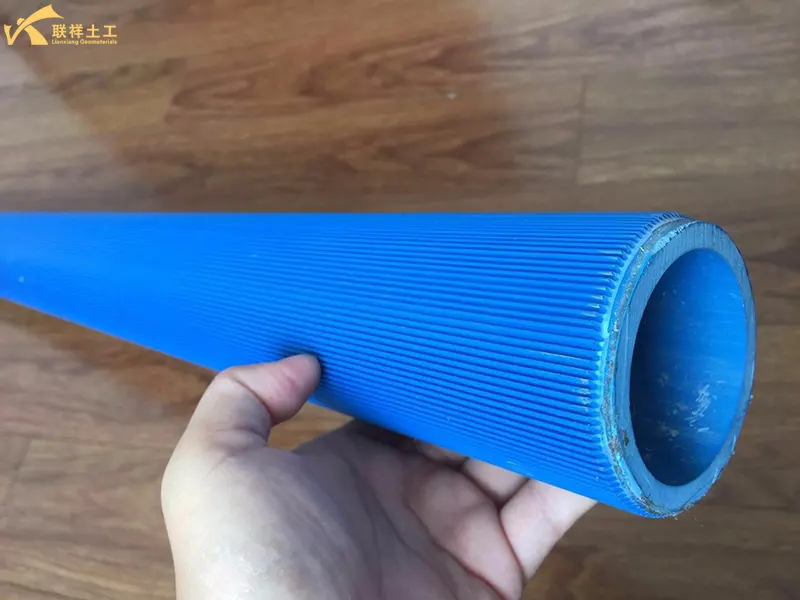 Capillary Drainage Board Pipes