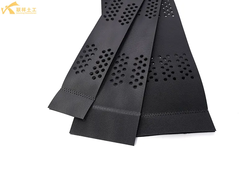 Hdpe Geocells for Mine Restoration Engineering