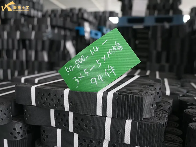 50-80 High Tensile Strength Geocell