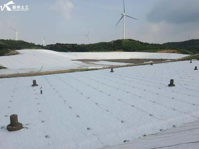 Geotextile Puncture Strength Standards Geotextile Puncture Strength Standards