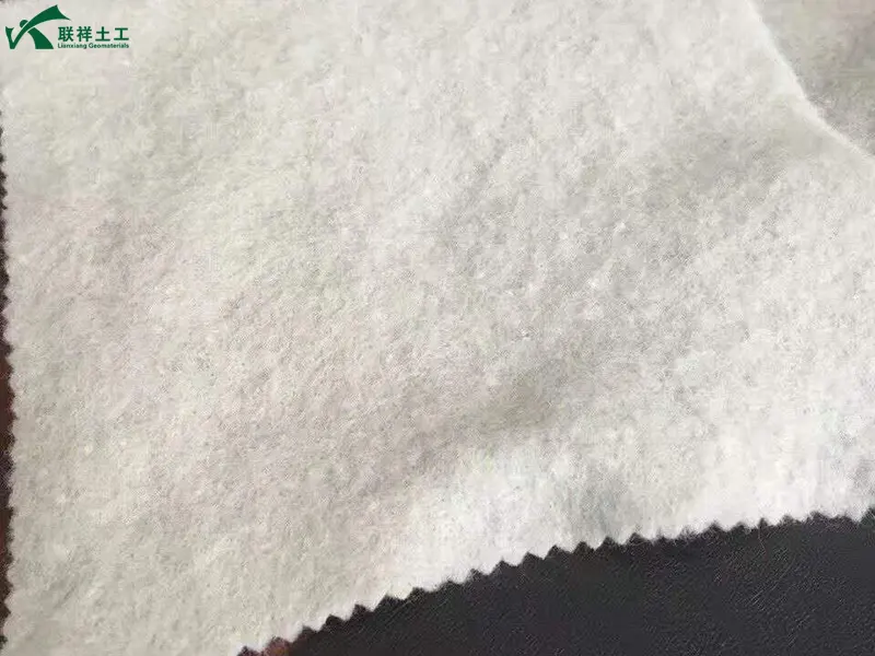 Sampling for Testing Short-Fiber Geotextile Sampling for Testing Short-Fiber Geotextile